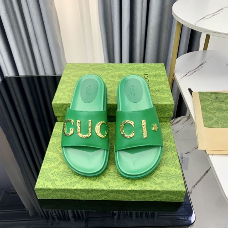 Gucci Slippers